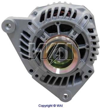 Comprar Alternador Audi A6 C4 4A5