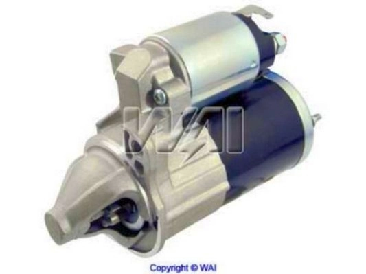 19039N WAI Arranque motores