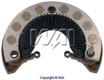 Polea rueda libre Mitsubishi Lancer X SPORTBACK hatchback (CX_A) (2007 - 2026) precio, desde 31,54 EUR