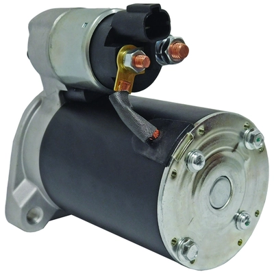 Comprar Motor de arranque KIA Sportage III SL
