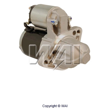 Motor de arranque SM442252B Honda