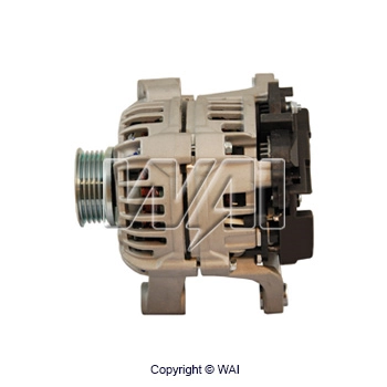 Alternador 1204136 General Motors