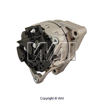 1638101480 Peugeot/Citroen Alternador de coche