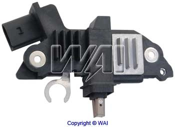 IB5378 WAI