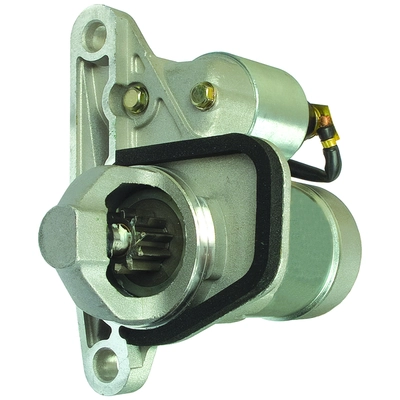Comprar Motor de arranque Nissan Tiida ASIA C11