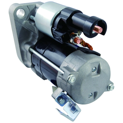 Burro de arranque  Honda Civic VIII sedán (FD, FA) (2005 - 2013) precio, desde 52,27 EUR