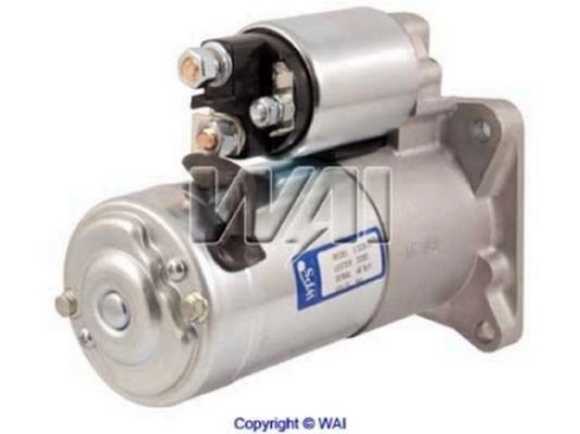 Burro de arranque  Opel Zafira C monovolumen (P12) (2011 - 2019) precio, desde 97,36 EUR