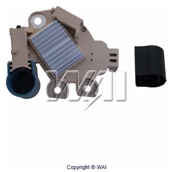 Regulador para KIA Cerato LD