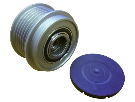 Polea de alternador Renault Megane SCENIC