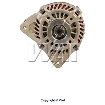 Alternador del motor Nissan Qashqai I SUV (J10) (2010 - 2013) precio, desde 74,05 EUR