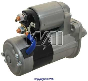 Arranque motores para Mitsubishi Colt V CJA