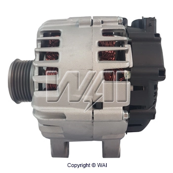 Alternador del motor General Motors 9810527180 precio, desde 89,25 EUR