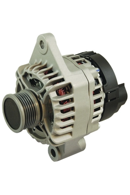 Alternador de coche para Fiat Ducato III 250