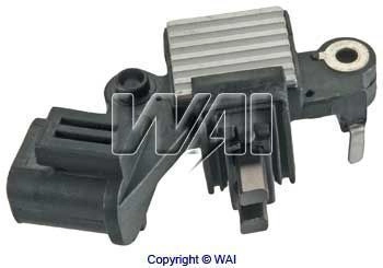 IH238 WAI