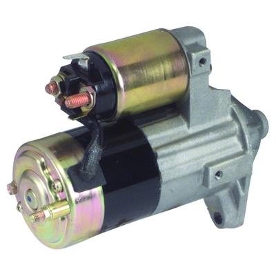 Burro de arranque  Mitsubishi Galant IX sedán (DJ, DM) (2004 - 2012) precio, desde 68,24 EUR