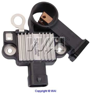 D2023 WAI Regulador alternador