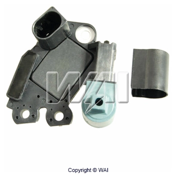 Regulador alternador para Audi Q7  4MB, 4MG, 4MQ
