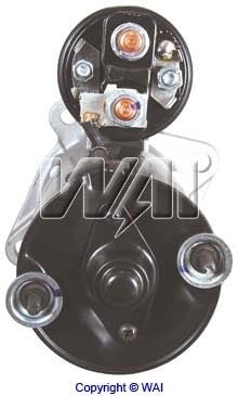 Comprar Motor de arranque BMW 3  E46