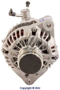 986049500 Bosch Alternador de coche