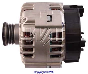 Alternador del motor HELLA CA1645IR precio, desde 140,38 EUR