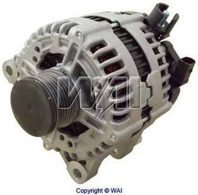 Comprar Alternador Mazda 2 II DE