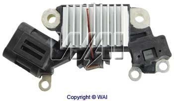 IH745 WAI