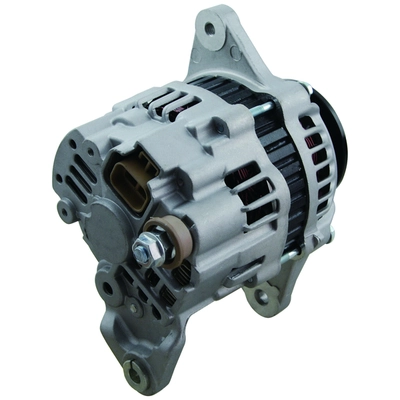 Alternador del motor WAI 12566N precio, desde 162,62 EUR