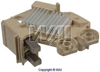 M536 WAI