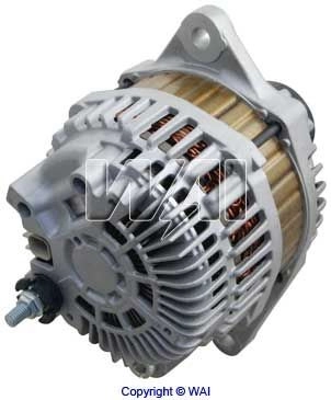 444630 VALEO Alternador de coche