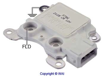 F786 WAI