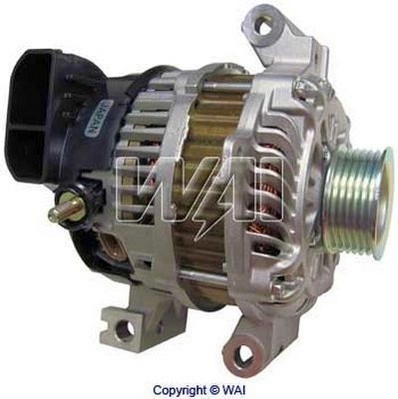 L3P918300D Mitsubishi Alternador de coche