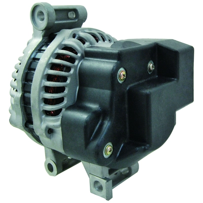 LF1818300 Mitsubishi Alternador de coche