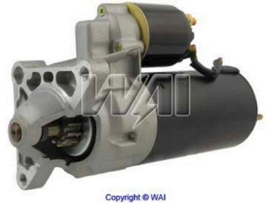 Arrancador Magneti Marelli MSRC594