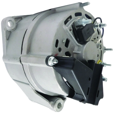 Alternador 6290070 Liebherr