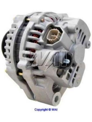 Alternador de coche para Honda Civic VIII FK, FN