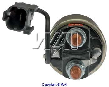 Interruptor magnético estárter WAI 668156 precio, desde 30,00 EUR