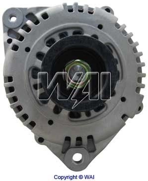 Comprar Alternador Nissan Murano  Z50