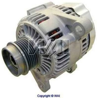 Alternador de coche para Jeep Cherokee II XJ