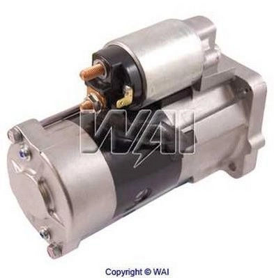 31333N WAI
