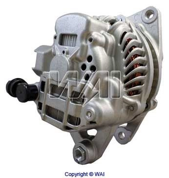 209405 ERA Alternador de coche