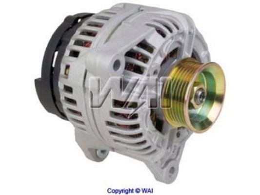 Alternador de coche para Audi A6 C5 4B2, 4B4