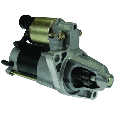 Comprar Motor de arranque Honda Civic VII ES, ET