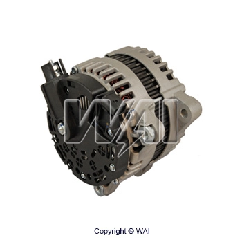 0121715024 VAG Alternador de coche