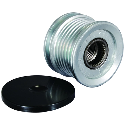 Polea de alternador Audi Q5 