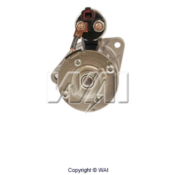Comprar 446500 VALEO Motores de arranque