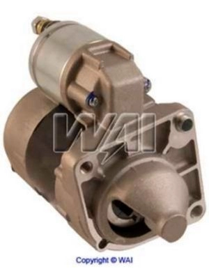 Arranque motores para Fiat 500  312