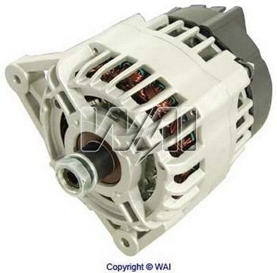 3671529M91 Perkins Alternador de coche