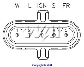 Regulador de corriente WAI IB5300 precio, desde 51,29 EUR