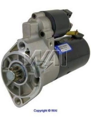 726923 VALEO Arranque motores
