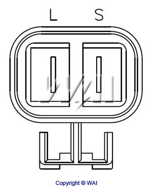 Regulador de corriente WAI IY727 precio, desde 28,89 EUR